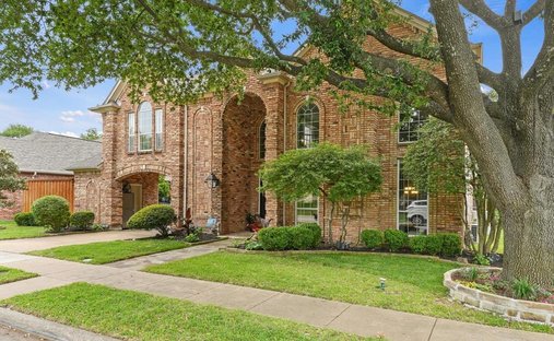 Casa en Mesquite, Texas, Estados Unidos 1