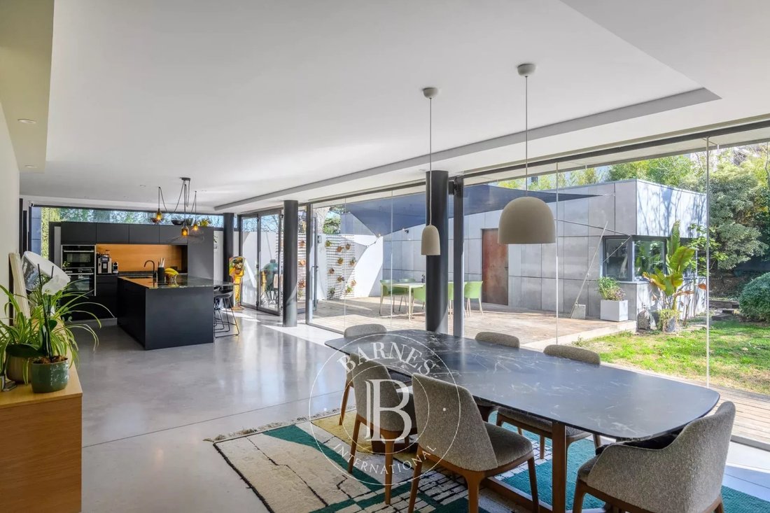 House in Saint Julien, Marseille, Provence-Alpes-Côte d'Azur 1 - 17140942