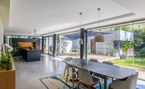 Casa a Marsiglia, Provenza-Alpi-Costa Azzurra, Francia 1