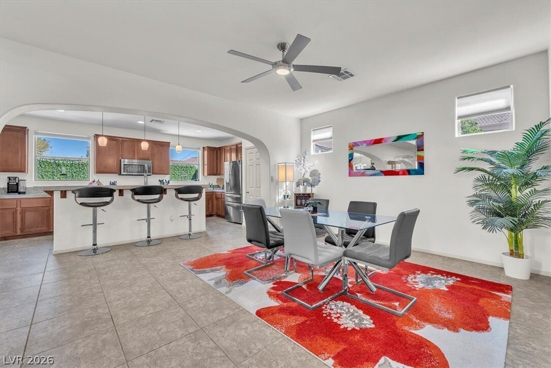 House in Henderson, Nevada, United States 5 - 17707549
