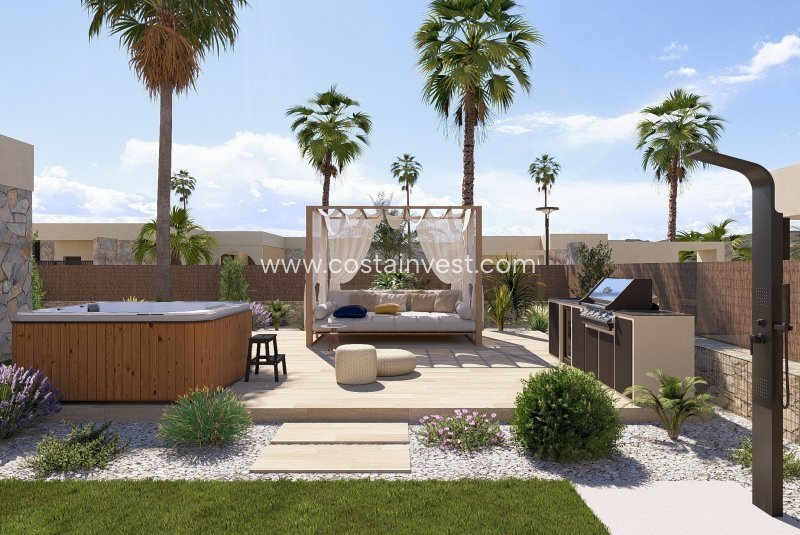 Villa in Banos y Mendigo, Murcia, Región de Murcia 5 - 17695160