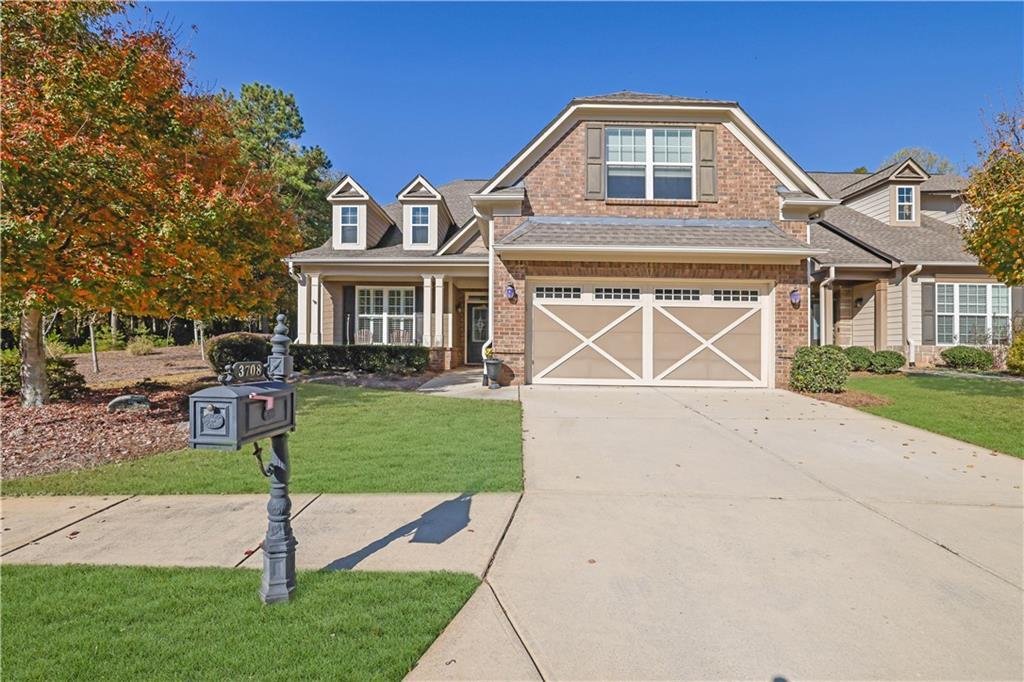 House in Gainesville, Georgia, United States 2 - 17703514