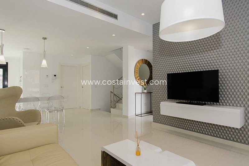 Villa in Orihuela, Valencian Community, Spain 4 - 17695391