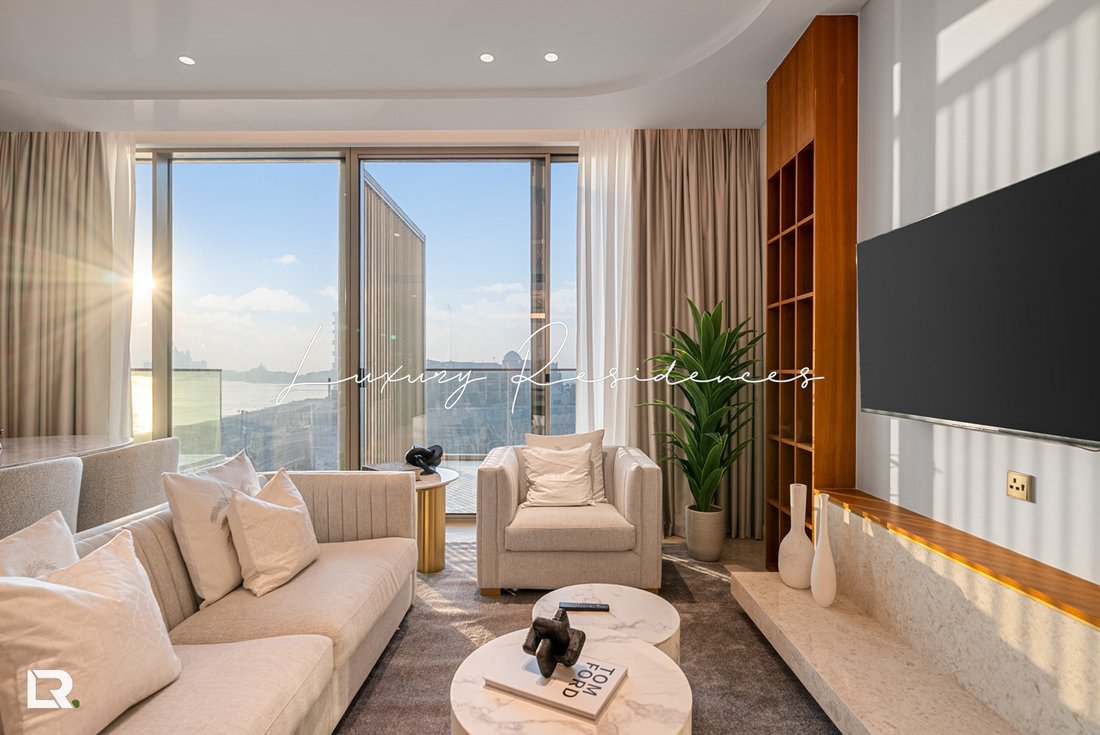 Apartment in Palm Jumeirah, Dubai, United Arab Emirates 4 - 16682773