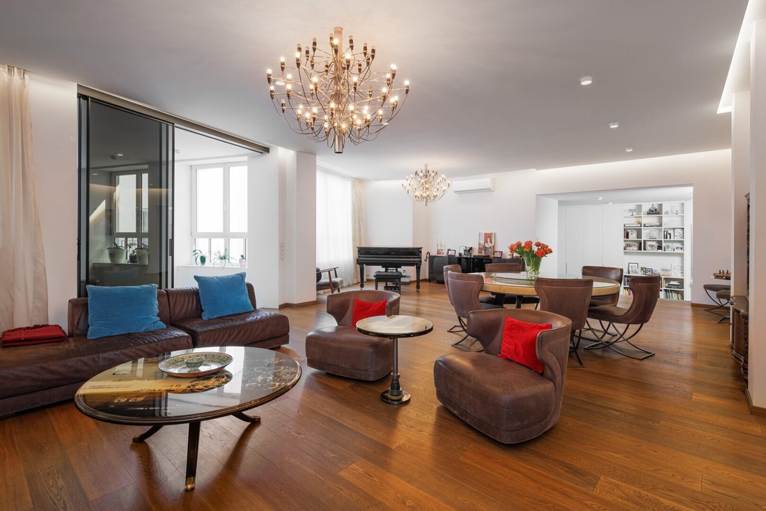 Apartment in Vienna, Wien, Austria 5 - 17711435