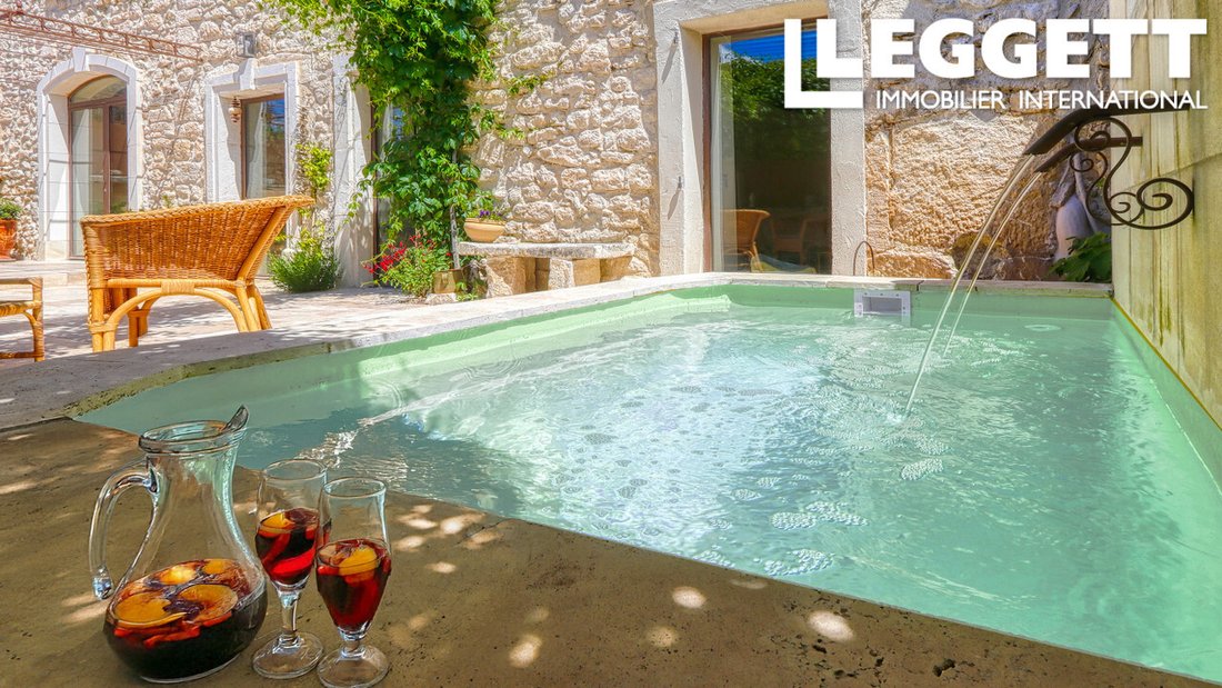House in Rustrel, Provence-Alpes-Côte d'Azur, France 1 - 15401132