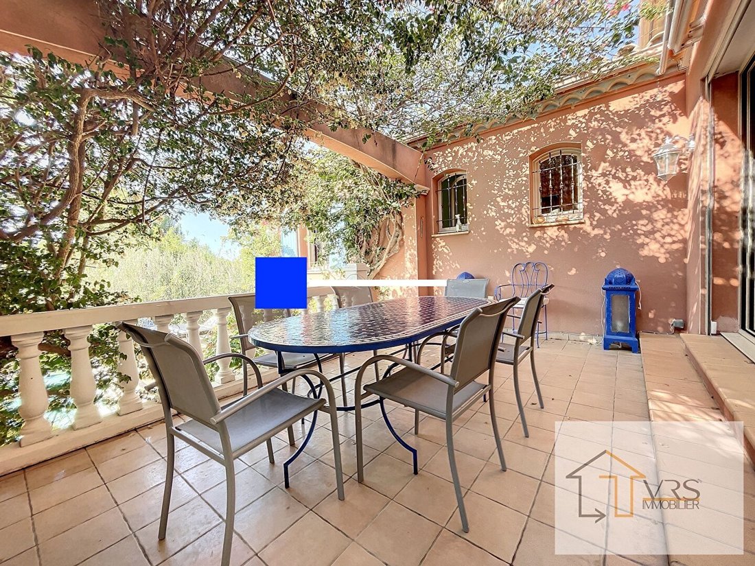 House in Leucate, Occitania, France 4 - 17712766