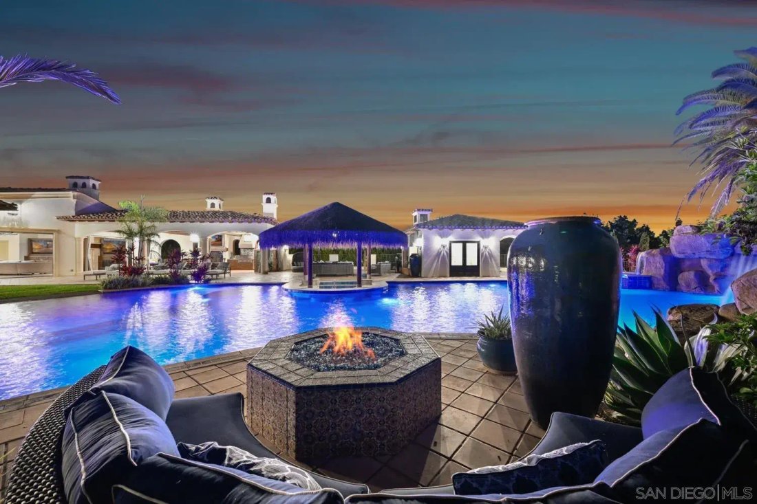 House in Rancho Santa Fe, California, United States 5 - 17704634
