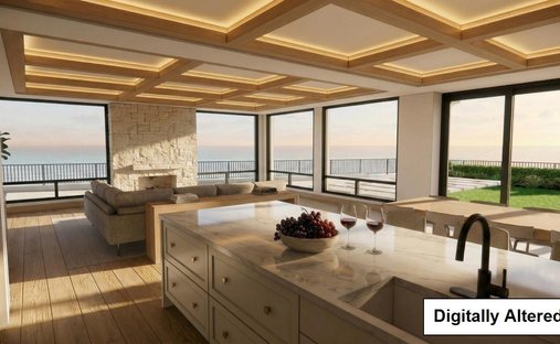 Casa a Santa Cruz, California, Stati Uniti 1