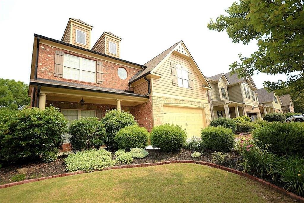 House in Lawrenceville, Georgia, United States 4 - 17713988