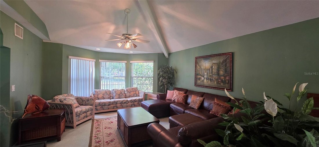House in Hudson, Florida, United States 4 - 17707723