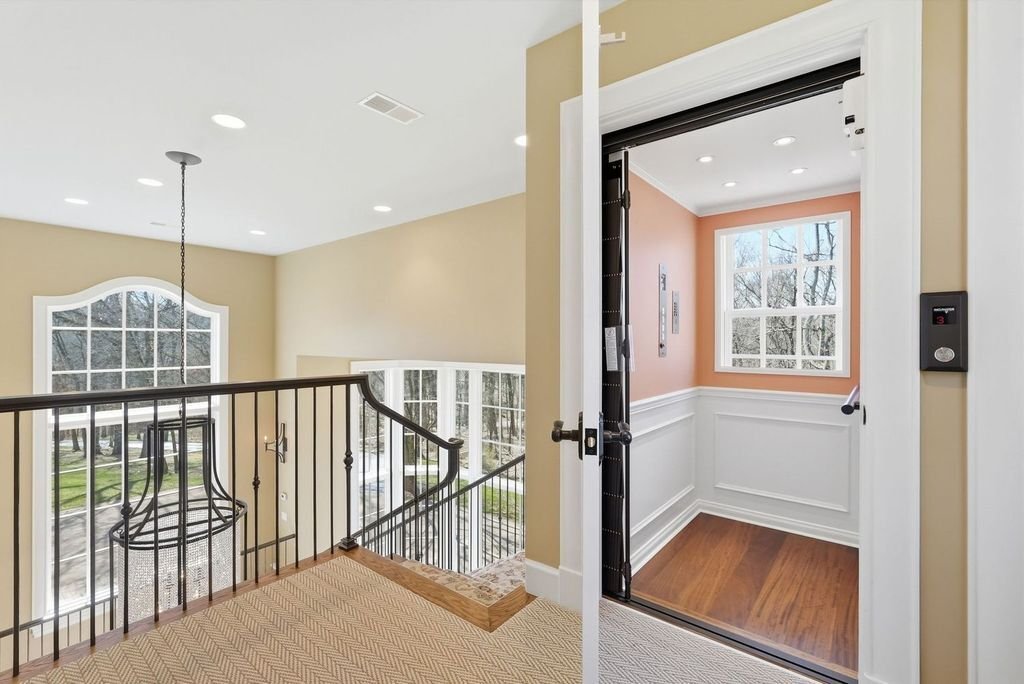 House in Sewickley, Pennsylvania, United States 4 - 17715623