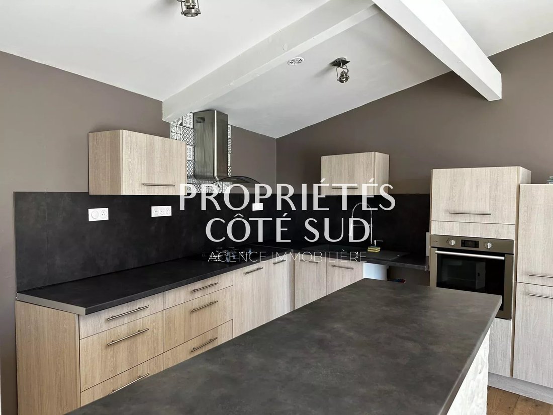 House in Saint-Genies-de-Comolas, Occitania, France 4 - 17708727