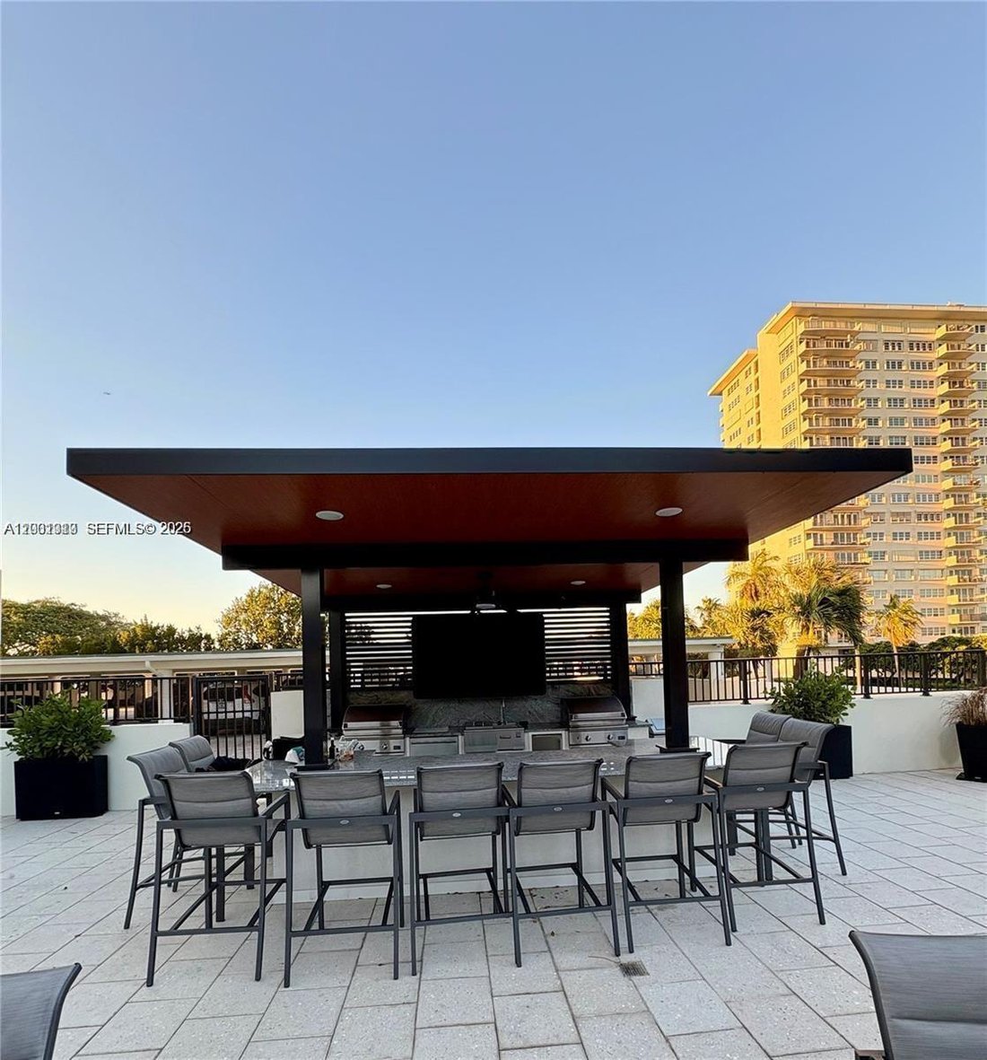 Condo in Fort Lauderdale, Florida, United States 3 - 17704623
