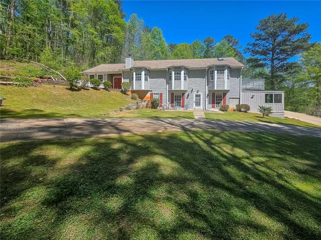 House in Hiram, Georgia, United States 1 - 17711612