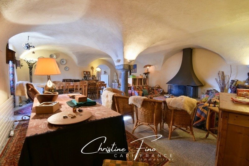 House in Saint-Chaffrey, Provence-Alpes-Côte d'Azur, France 5 - 17704864