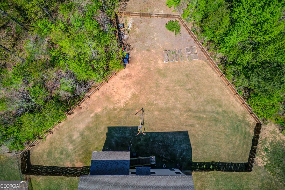 House in Monroe, Georgia, United States 3 - 17704152