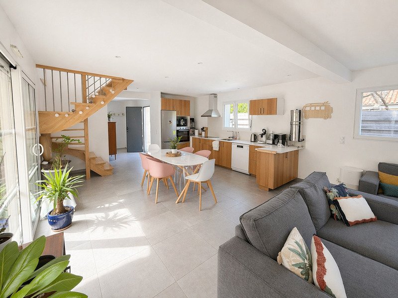 House in Labenne, Nouvelle-Aquitaine, France 3 - 17704856