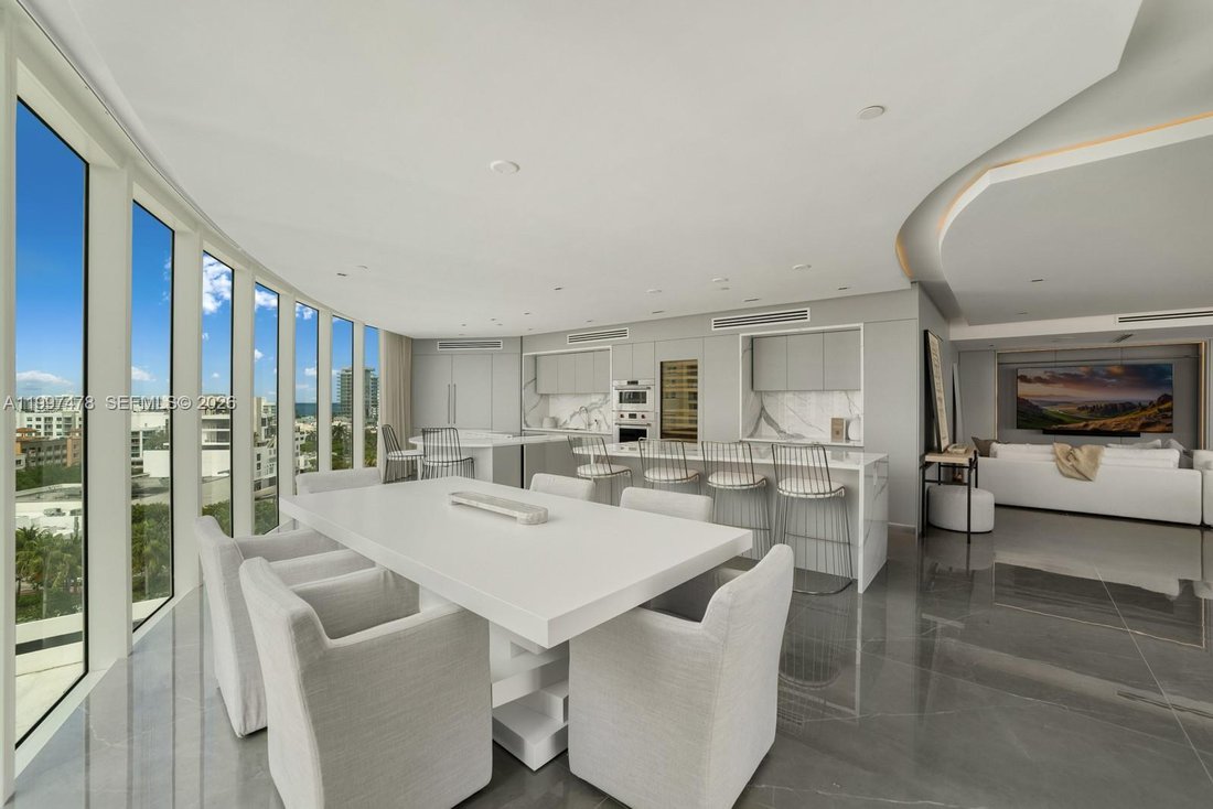 Condo in Miami Beach, Florida, United States 3 - 17706846