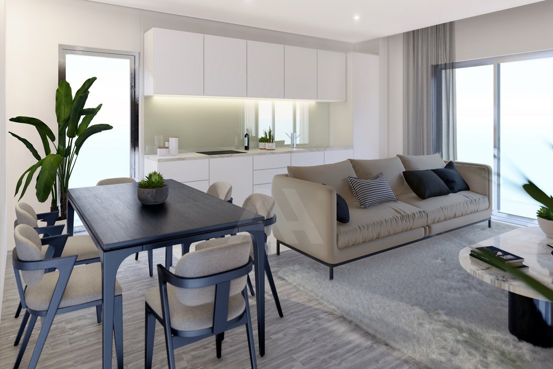 Apartment in Atouguia da Baleia, Leiria District, Portugal 5 - 17716239