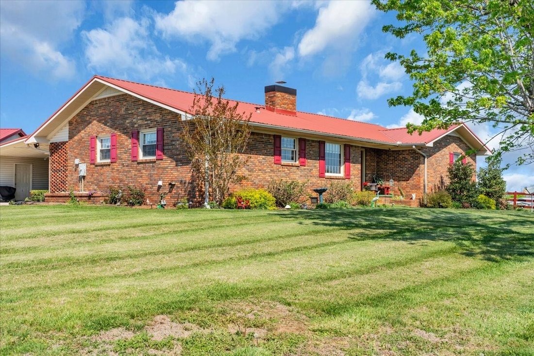 House in Rock Island, Tennessee, United States 3 - 17708049
