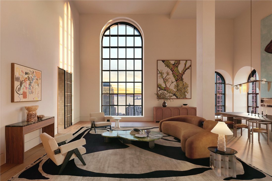 Apartment in New York, New York, United States 3 - 17704188