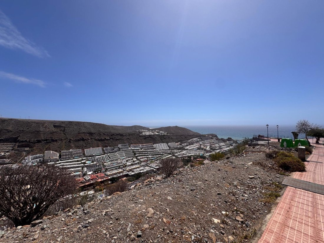 Land in Puerto Rico de Gran Canaria, Canary Islands, Spain 2 - 17710153