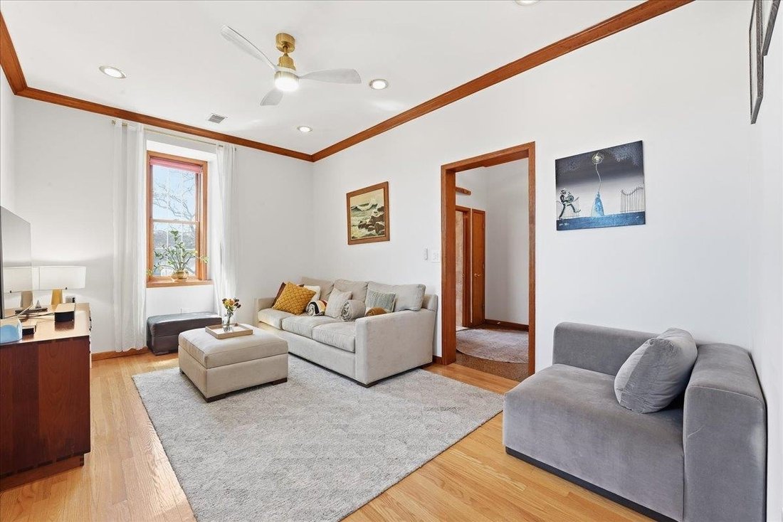 Condo in Jersey City, New Jersey, United States 4 - 17702777