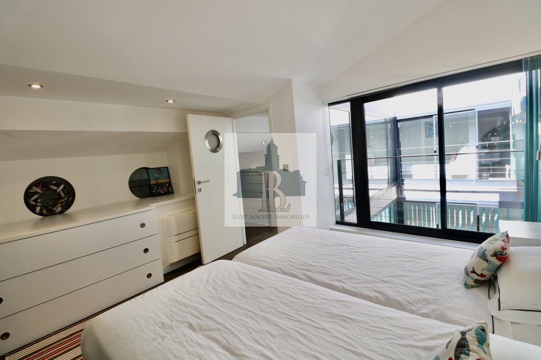Apartment in Zone Est Diffuse, Saint-Tropez, France 5 - 16296546