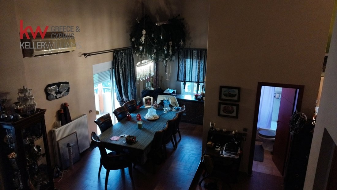 Wohnung in South Athens, Attika, Griechenland 2 - 17704227