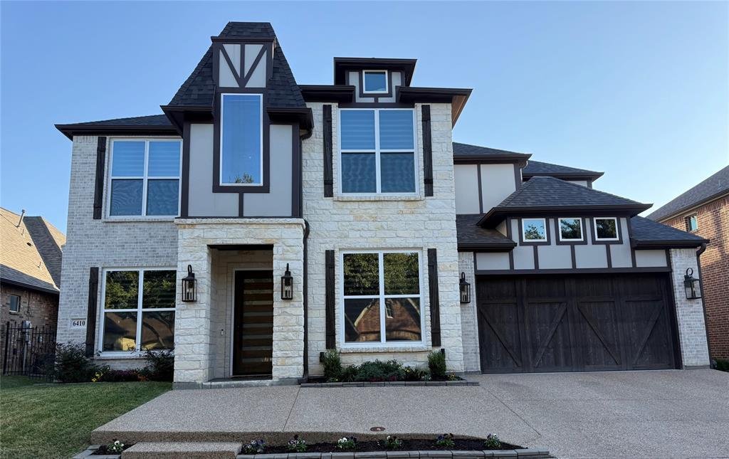 House in Arlington, Texas, United States 1 - 17708349