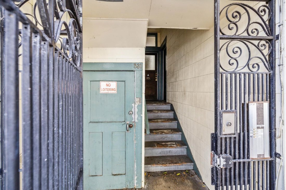 House in San Francisco, California, United States 3 - 17710385