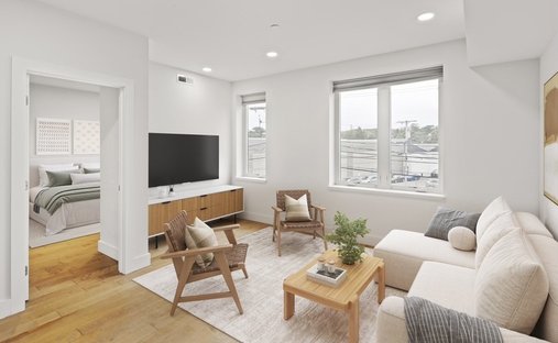 Condo in Boston, Massachusetts, United States 1