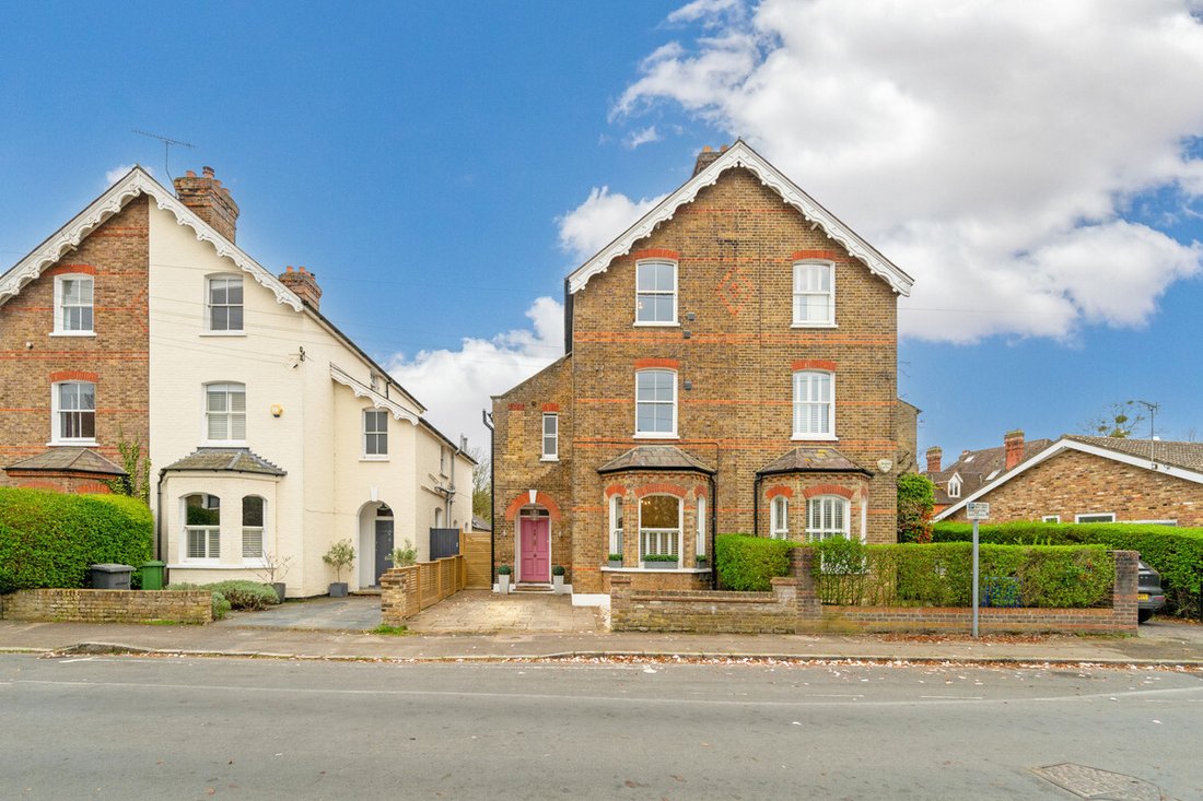 House in Datchet, England 1 - 17710526