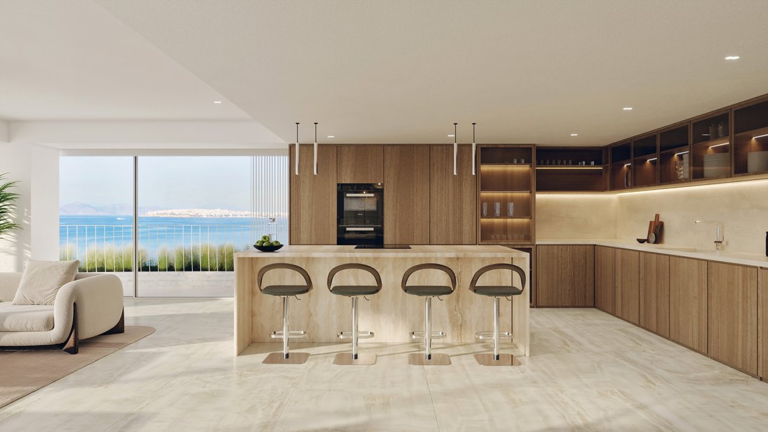 Apartment in South Athens, Attica, Greece 3 - 17706508