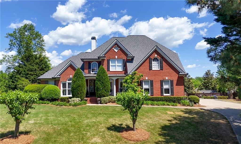 House in Cumming, Georgia, United States 2 - 17711659