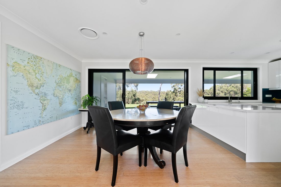 House in Kenthurst, New South Wales, Australia 5 - 17709681