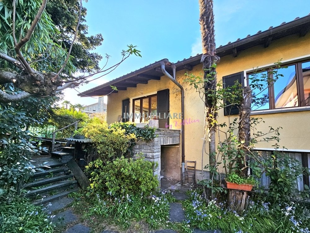 House in Losone, Ticino, Switzerland 2 - 17713861