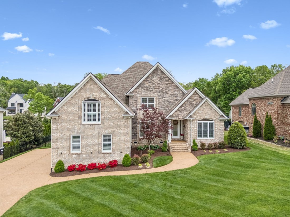House in Lebanon, Tennessee, United States 2 - 17714856