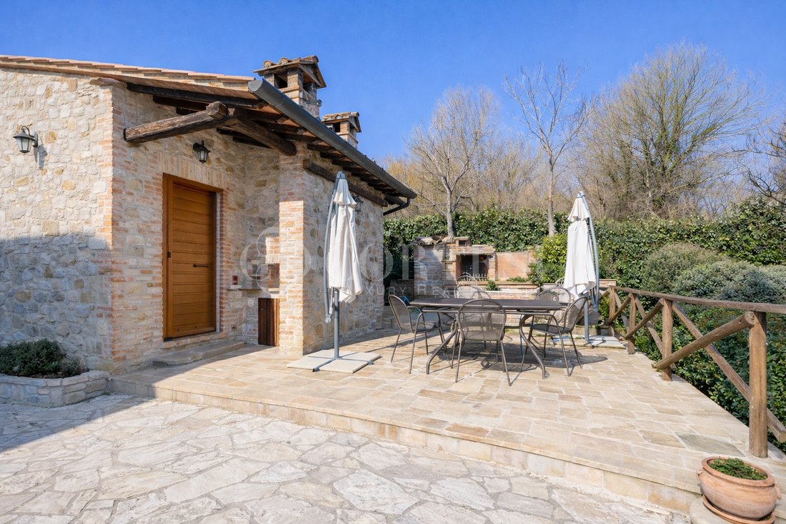 Villa in Piegaro, Umbria, Italy 2 - 17702831