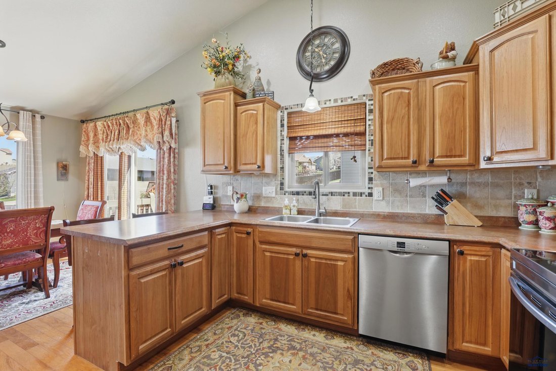 House in Rapid City, South Dakota, United States 5 - 17707983