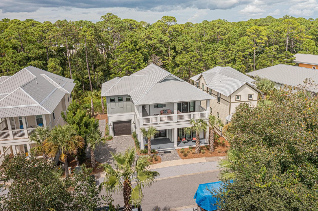 House in Watersound, Florida, United States 2 - 17702946