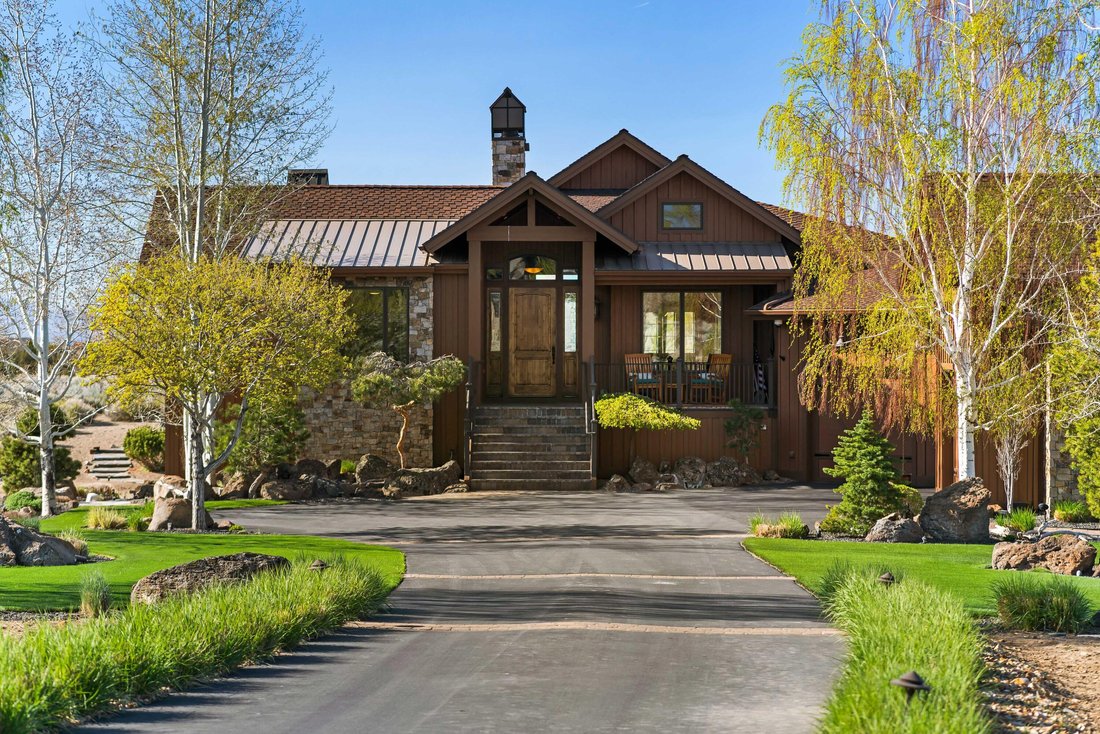 House in Powell Butte, Oregon, United States 3 - 17706335