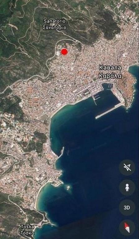 Villa in Kavala, Macedonia and Thrace, Greece 2 - 17703580