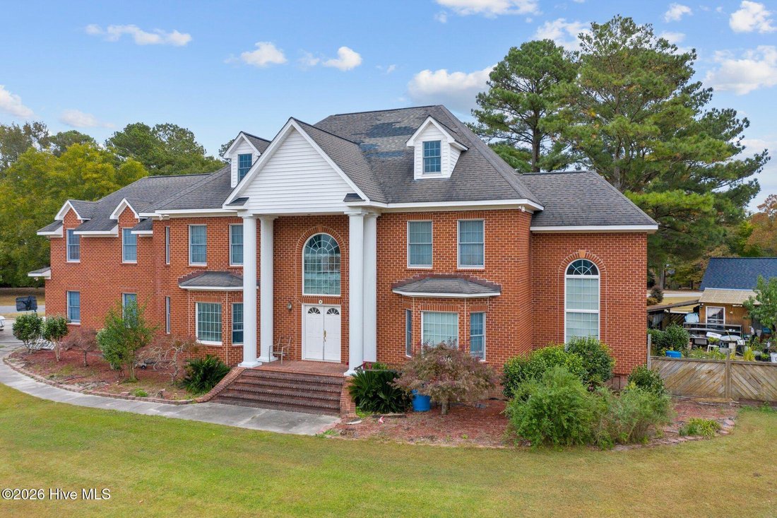 House in Williamston, North Carolina, United States 1 - 17710443