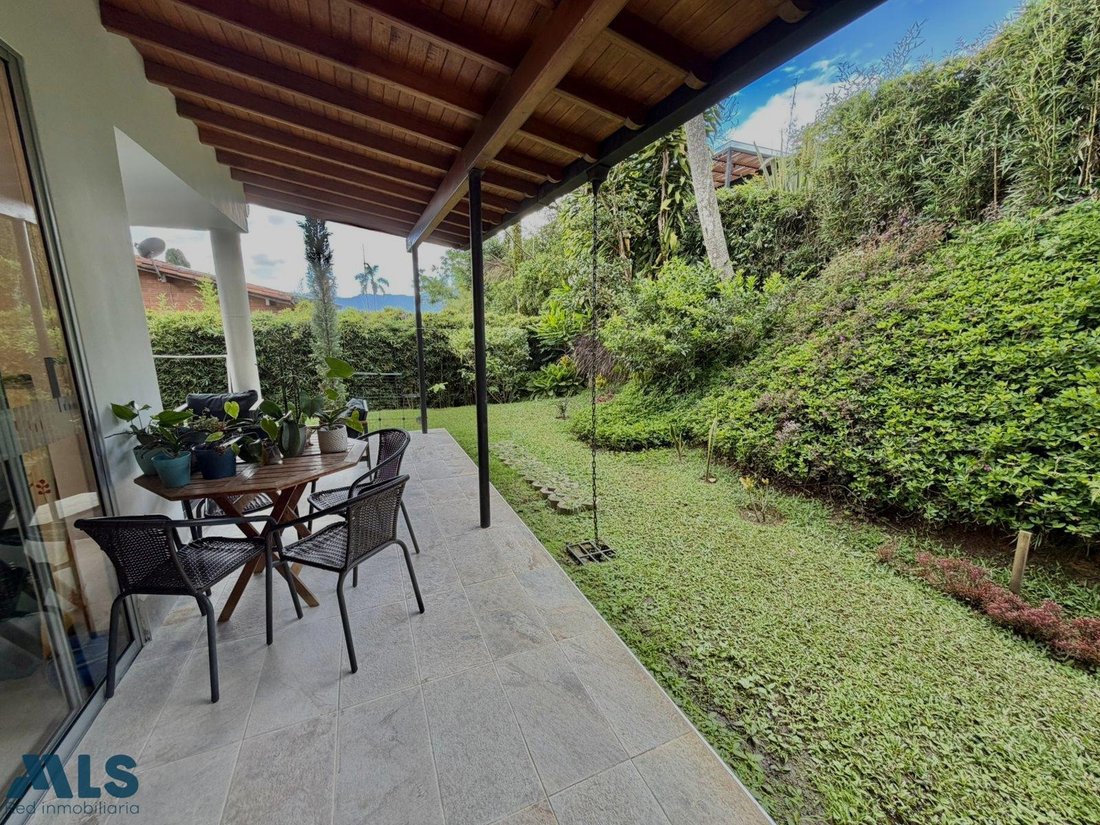 House in Envigado, Antioquia, Colombia 4 - 17710806