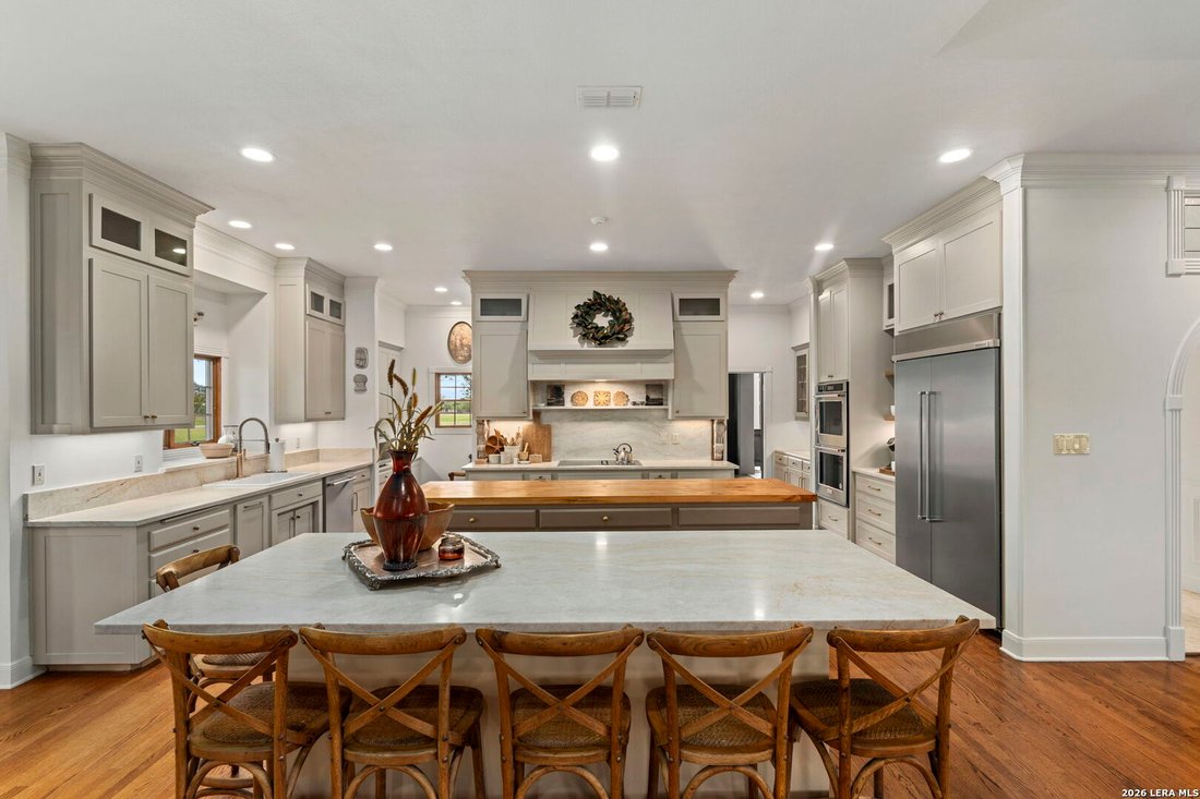 Farm Ranch in Boerne, Texas, United States 5 - 17708870