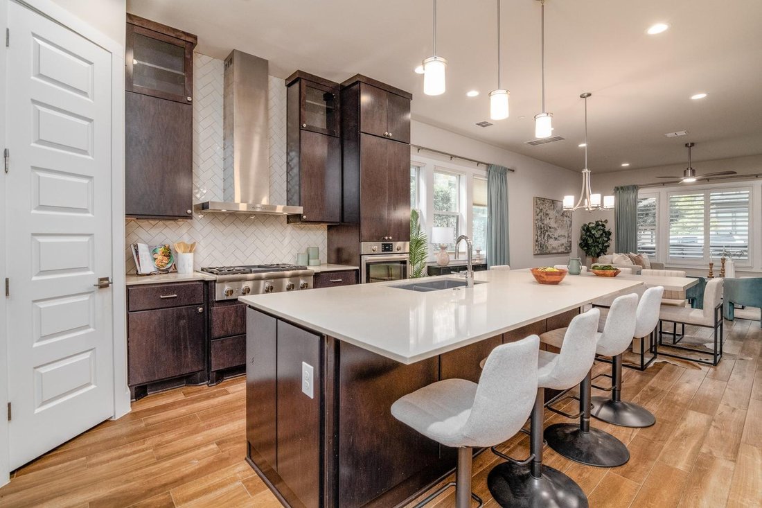 House in Austin, Texas, United States 1 - 17714194