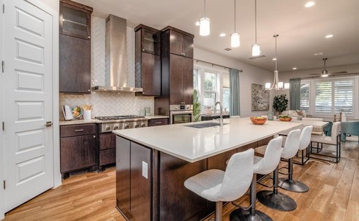 House in Austin, Texas, United States 1