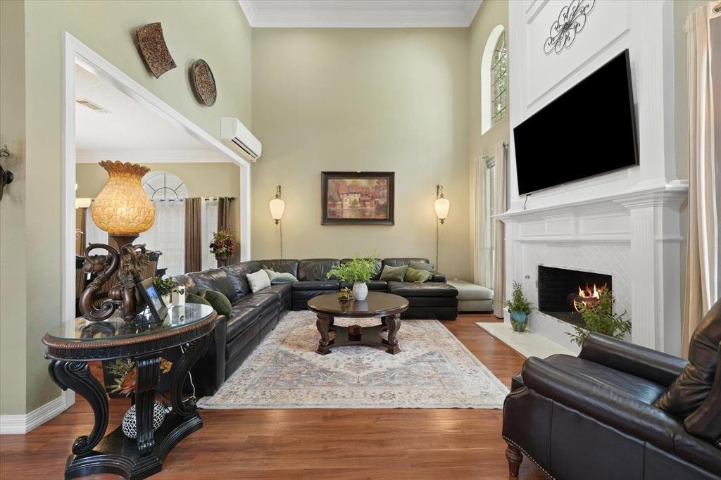 House in Mesquite, Texas, United States 3 - 17708172